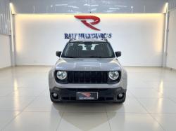 JEEP Renegade 1.8 16V 4P FLEX AUTOM�TICO