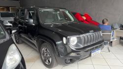 JEEP Renegade 1.8 16V 4P FLEX