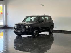 JEEP Renegade 1.8 16V 4P FLEX