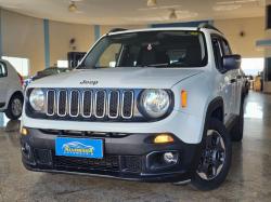 JEEP Renegade 1.8 16V 4P FLEX