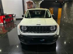JEEP Renegade 1.8 16V 4P FLEX AUTOM�TICO