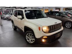 JEEP Renegade 1.8 16V 4P FLEX LONGITUDE AUTOM�TICO