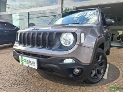 JEEP Renegade 1.8 16V 4P FLEX