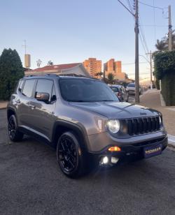 JEEP Renegade 1.8 16V 4P FLEX NIGTH EAGLE AUTOM�TICO