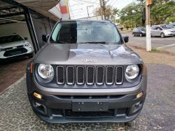 JEEP Renegade 1.8 16V 4P FLEX SPORT AUTOM�TICO