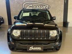JEEP Renegade 1.8 16V 4P FLEX AUTOM�TICO