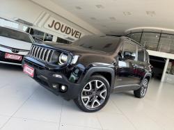 JEEP Renegade 1.8 16V 4P FLEX LONGITUDE AUTOM�TICO