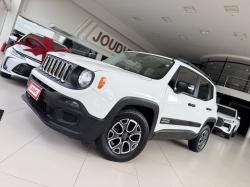 JEEP Renegade 1.8 16V 4P FLEX AUTOM�TICO