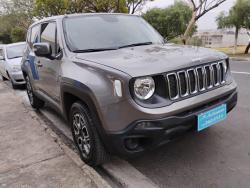 JEEP Renegade 1.8 16V 4P FLEX AUTOM�TICO