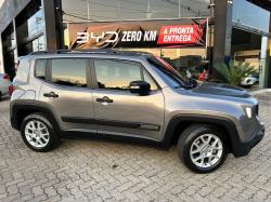 JEEP Renegade 1.8 16V 4P FLEX SPORT AUTOM�TICO