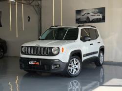 JEEP Renegade 1.8 16V 4P FLEX SPORT AUTOM�TICO