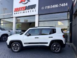 JEEP Renegade 1.8 16V 4P FLEX AUTOM�TICO