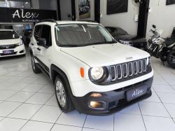 JEEP Renegade 1.8 16V 4P FLEX SPORT AUTOM�TICO