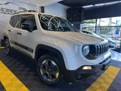 JEEP Renegade 1.8 16V 4P FLEX AUTOM�TICO