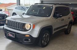 JEEP Renegade 1.8 16V 4P FLEX SPORT AUTOM�TICO
