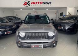 JEEP Renegade 1.8 16V 4P FLEX