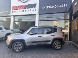 JEEP Renegade 1.8 16V 4P FLEX