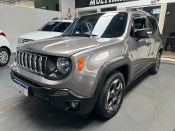 JEEP Renegade 1.8 16V 4P FLEX SPORT AUTOM�TICO
