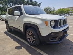 JEEP Renegade 1.8 16V 4P FLEX SPORT