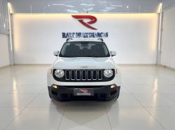 JEEP Renegade 1.8 16V 4P FLEX AUTOM�TICO