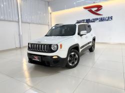 JEEP Renegade 1.8 16V 4P FLEX AUTOMÁTICO