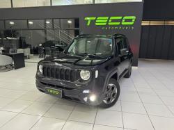 JEEP Renegade 1.8 16V 4P FLEX AUTOM�TICO
