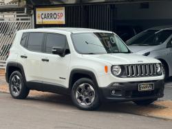 JEEP Renegade 1.8 16V 4P FLEX AUTOM�TICO