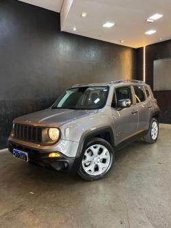 JEEP Renegade 1.8 16V 4P FLEX SPORT AUTOM�TICO
