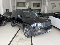JEEP Renegade 1.8 16V 4P FLEX AUTOMÁTICO