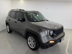 JEEP Renegade 1.8 16V 4P FLEX SPORT AUTOMÁTICO