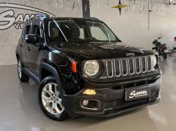 JEEP Renegade 1.8 16V 4P FLEX SPORT