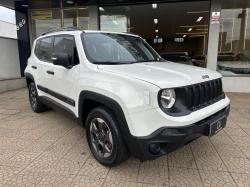 JEEP Renegade 1.8 16V 4P FLEX AUTOMÁTICO