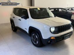 JEEP Renegade 1.8 16V 4P FLEX