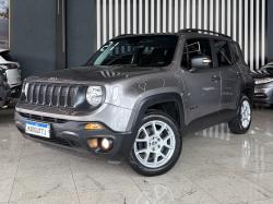 JEEP Renegade 1.8 16V 4P FLEX SPORT AUTOMÁTICO