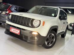 JEEP Renegade 1.8 16V 4P FLEX AUTOMÁTICO