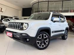 JEEP Renegade 1.8 16V 4P FLEX LONGITUDE AUTOMÁTICO