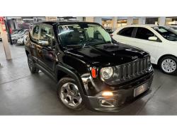 JEEP Renegade 1.8 16V 4P FLEX AUTOMÁTICO