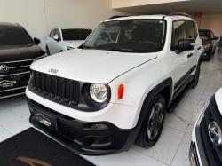 JEEP Renegade 1.8 16V 4P FLEX