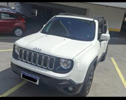 JEEP Renegade 1.8 16V 4P FLEX SPORT AUTOMÁTICO