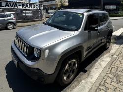 JEEP Renegade 1.8 16V 4P FLEX AUTOMÁTICO