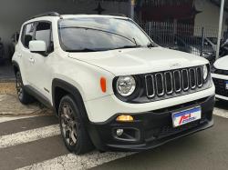 JEEP Renegade 1.8 16V 4P FLEX SPORT
