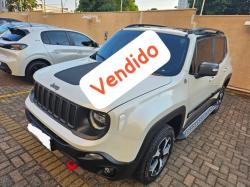 JEEP Renegade 2.0 16V 4P TURBO DIESEL TRAILHAWK 4X4 AUTOMTICO
