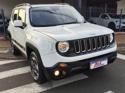 JEEP Renegade 2.0 16V 4P TURBO DIESEL SPORT 4X4 AUTOMTICO