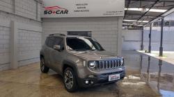 JEEP Renegade 2.0 16V 4P TURBO DIESEL LONGITUDE 4X4 AUTOMTICO
