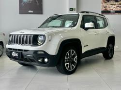 JEEP Renegade 2.0 16V 4P TURBO DIESEL LONGITUDE 4X4 AUTOMTICO