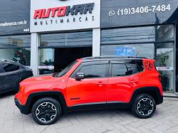 JEEP Renegade 2.0 16V 4P TURBO DIESEL TRAILHAWK 4X4 AUTOM�TICO