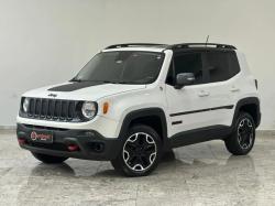 JEEP Renegade 2.0 16V 4P TURBO DIESEL TRAILHAWK 4X4 AUTOM�TICO