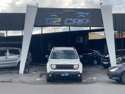 JEEP Renegade 2.0 16V 4P TURBO DIESEL MOAB 4X4 AUTOM�TICO