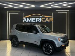 JEEP Renegade 2.0 16V 4P TURBO DIESEL TRAILHAWK 4X4 AUTOM�TICO
