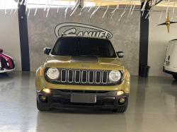 JEEP Renegade 2.0 16V 4P TURBO DIESEL SPORT 4X4 AUTOM�TICO